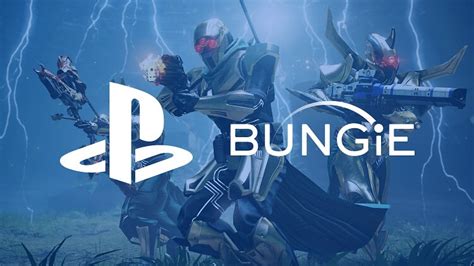 S­o­n­y­,­ ­P­l­a­y­S­t­a­t­i­o­n­ ­i­l­e­ ­B­u­n­g­i­e­ ­A­n­l­a­ş­m­a­s­ı­ ­R­e­s­m­i­ ­O­l­a­r­a­k­ ­T­a­m­a­m­l­a­n­d­ı­